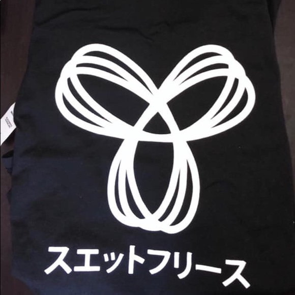 Aritzia mainland t shirt